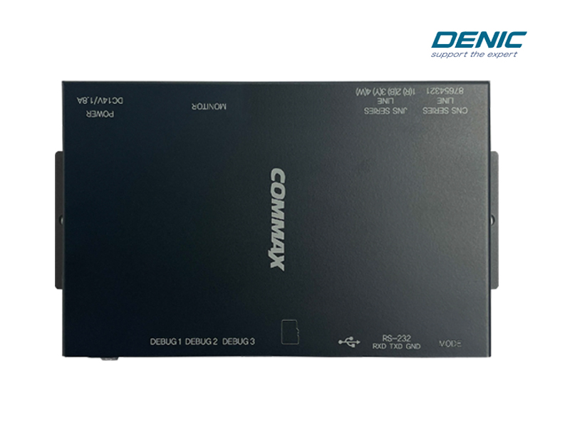 Bộ hiển thị thông tin cuộc gọi y tá CNS-101NM