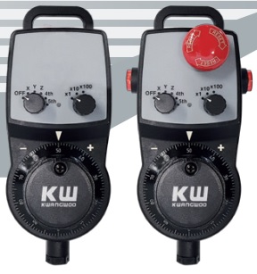 Bộ chỉnh góc quay xung - KSPM Series