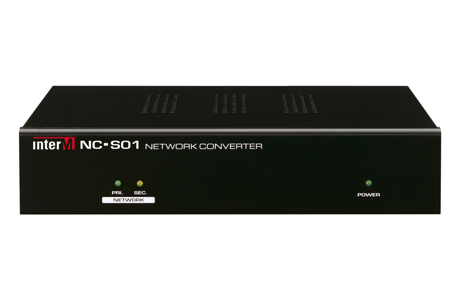 NC-S01 Source Network Converter