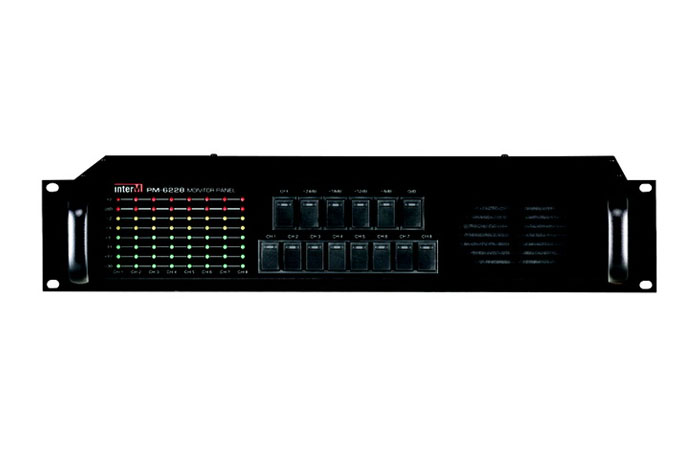 Monitor Panel - PM-6228