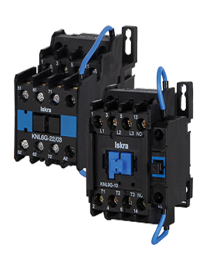 CÁC LOẠI CONTACTOR