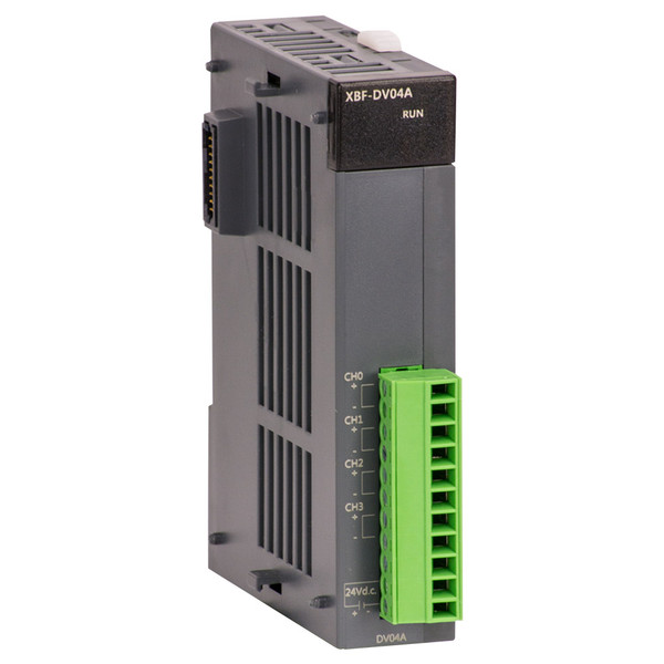 Module I/O mở rộng XBF-DV04C