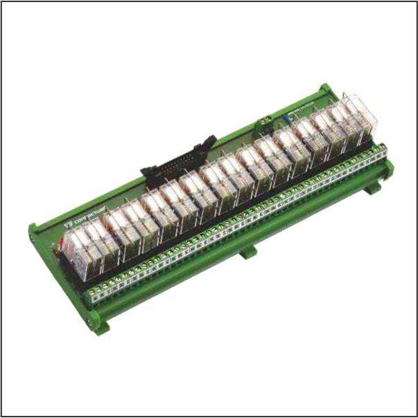 Module giao tiếp RJ45