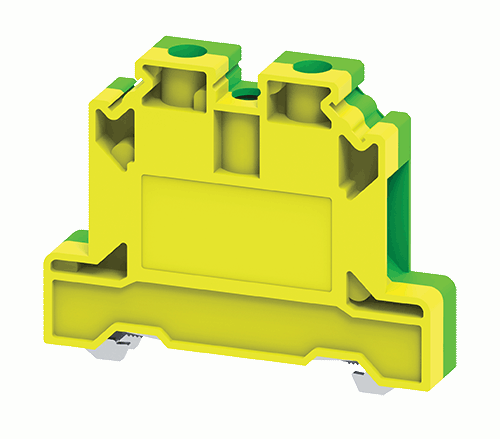 GROUND / EARTH TERMINAL BLOCKS- CGT10N