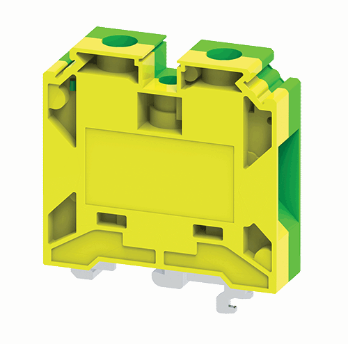 GROUND / EARTH TERMINAL BLOCKS- CGT35U