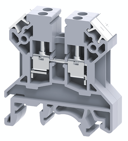 THERMOCOUPLE TERMINAL BLOCKS - CTT2.5U