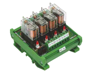 Modules giao tiếp 1 NO (SPST) - G2R-A1