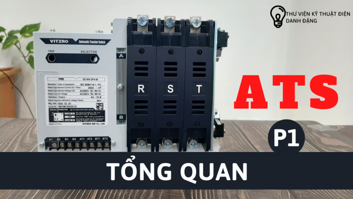 CẨM NANG ATS (P1): TỔNG QUAN